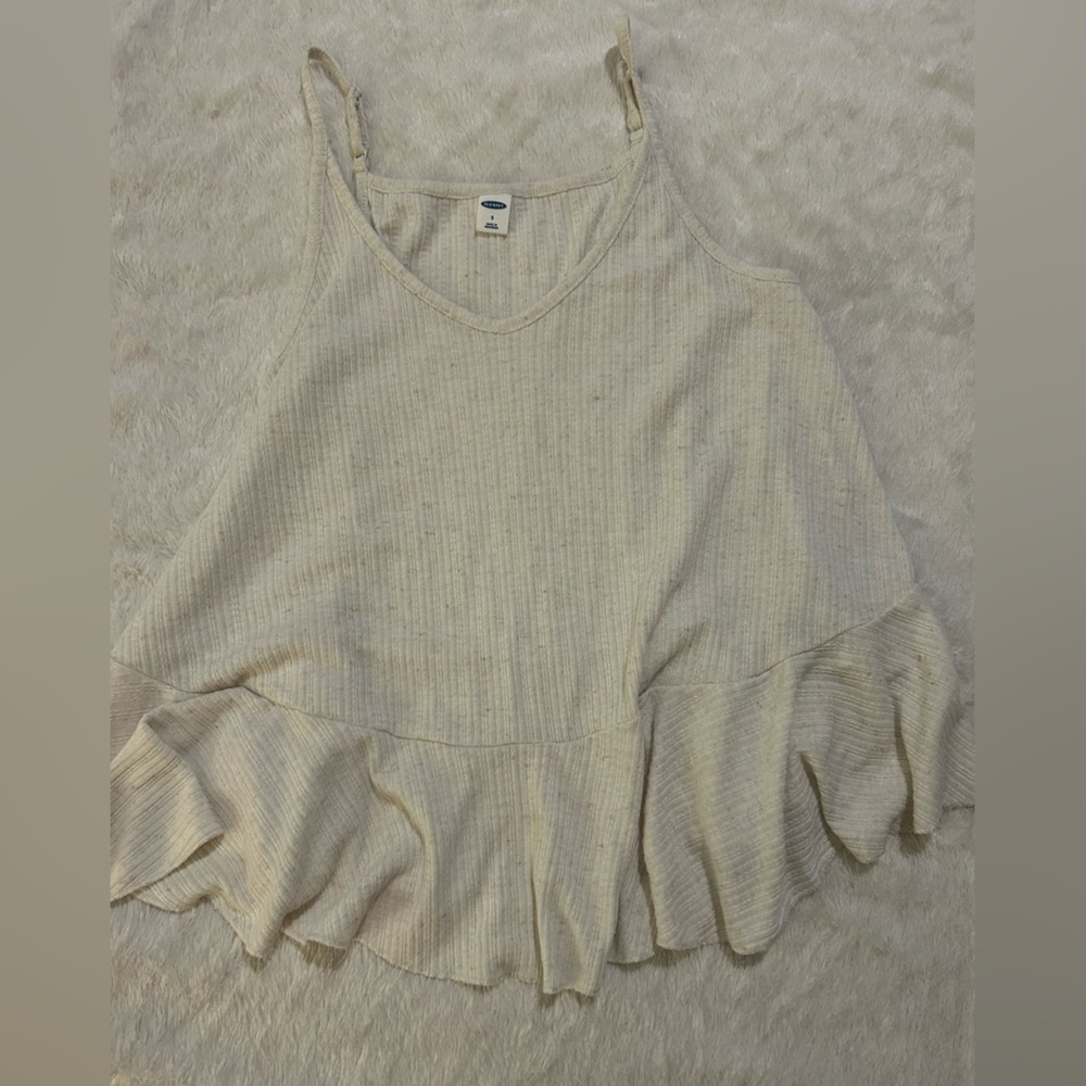 Old navy top